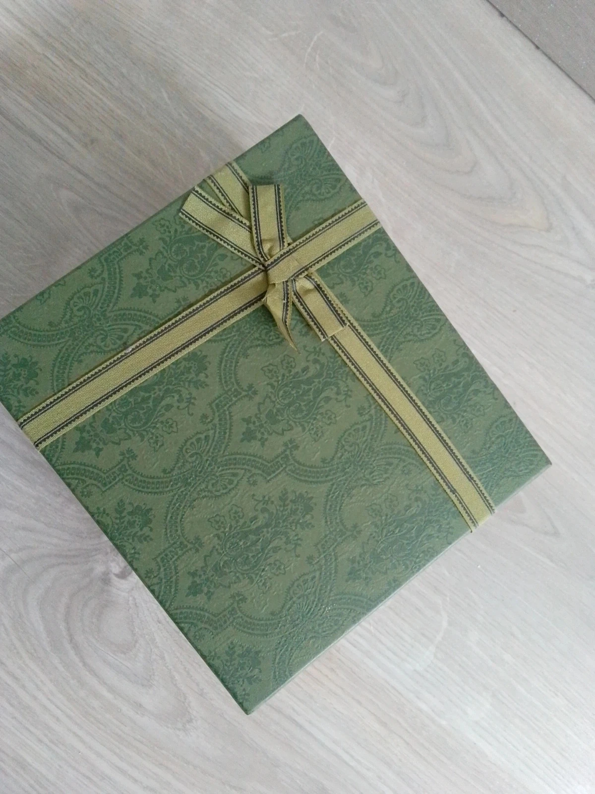 Lote Caja regalo artículos religiosos nuevos – photo 6